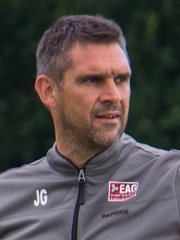 Photo of Jocelyn Gourvennec