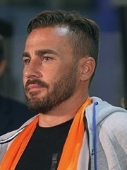 Photo of Fabio Cannavaro