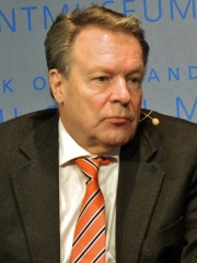 Photo of Ilkka Kanerva