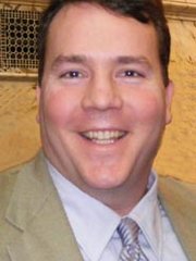 Photo of Alex Mooney