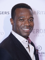 Photo of Lyriq Bent