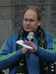 Photo of Brian Schmetzer