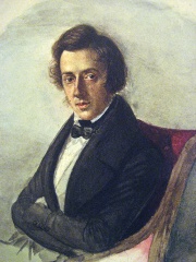 Photo of Frédéric Chopin