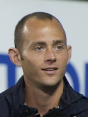 Photo of Brad Davis