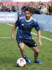 Photo of Pablo Aimar