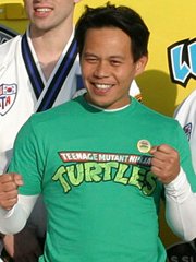 Photo of Ernie Reyes Jr.