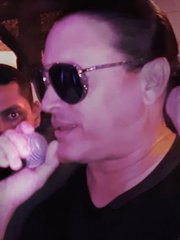 Photo of Elvis Crespo