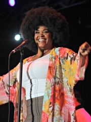 Photo of Jill Scott