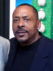 Photo of Lam Jones