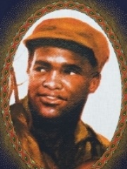 Photo of Eduardo Mondlane