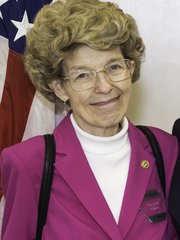 Photo of Mary-Dell Chilton