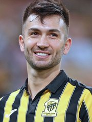 Photo of Carlos Villanueva