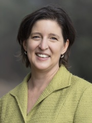 Photo of Susan Athey