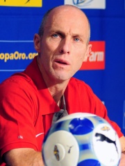 Photo of Bob Bradley