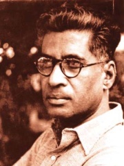 Photo of M. N. Roy