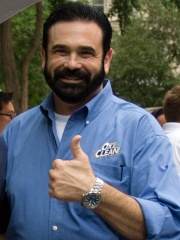 Photo of Billy Mays