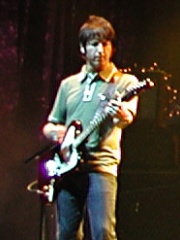 Photo of Gem Archer