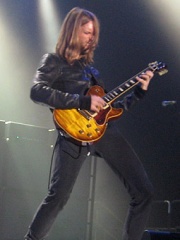 Photo of James Valentine