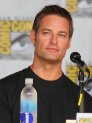 Photo of Josh Holloway