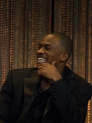 Photo of Malcolm David Kelley