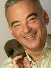 Photo of Lars Leijonborg