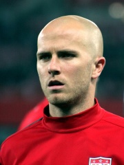 Photo of Michael Bradley