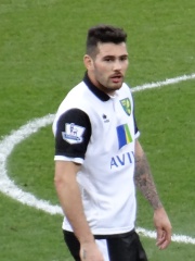 Photo of Bradley Johnson