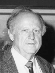 Photo of Frank Herbert