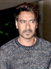 Photo of Ajay Devgn