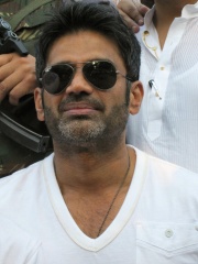 Photo of Suniel Shetty