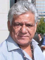 Photo of Om Puri