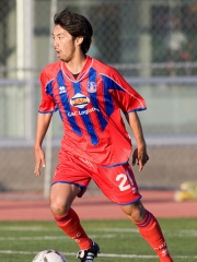 Photo of Shintaro Harada