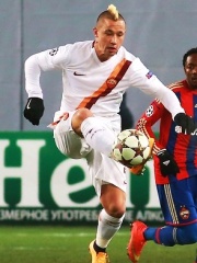 Photo of Radja Nainggolan