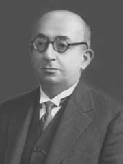 Photo of Refik Saydam