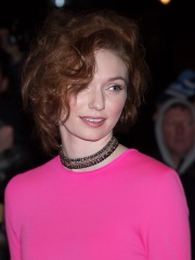 Photo of Eleanor Tomlinson