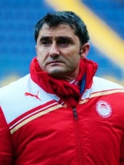 Photo of Ernesto Valverde