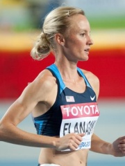 Photo of Shalane Flanagan