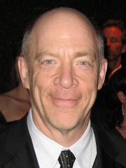 Photo of J. K. Simmons