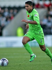 Photo of Emilio Izaguirre