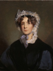 Photo of Martha Jefferson Randolph