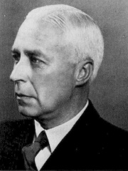 Photo of Erik Lindahl