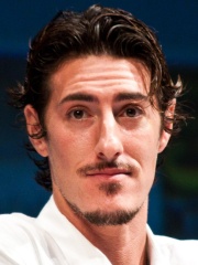 Photo of Eric Balfour