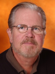 Photo of Tom Regan