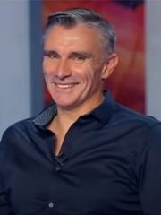Photo of Patrice Carteron