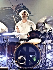 Photo of Brooks Wackerman