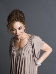 Photo of Jasmine Guy