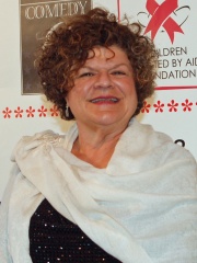 Photo of Mary Pat Gleason