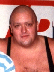 Photo of King Kong Bundy