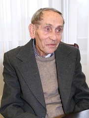 Photo of Tadeusz Konwicki