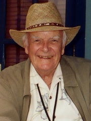 Photo of John Ingle